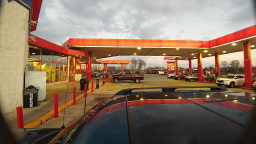 Convenience Store «Sheetz #312», reviews and photos, 1555 E Main St, Mount Joy, PA 17552, USA