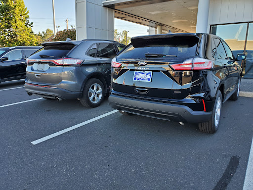 Ford Dealer «Suburban Ford», reviews and photos, 37000 US-26, Sandy, OR 97055, USA