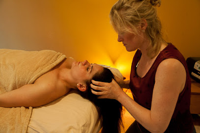 Jennifer Hellberg Massage LMT
