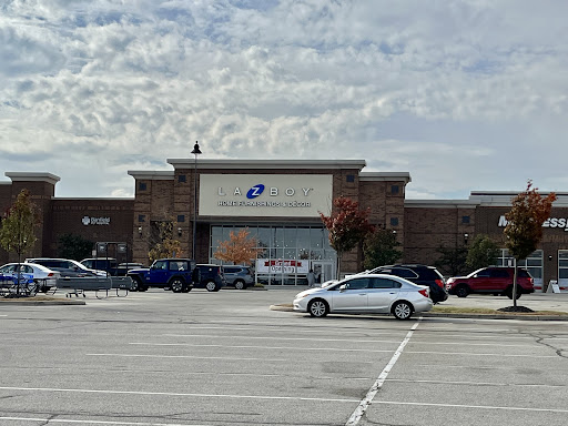 La-Z-Boy Home Furnishings & Décor