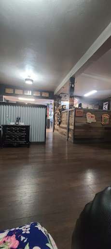 Tattoo Shop «Battleship Tattoo Shop», reviews and photos, 100 E Fry Blvd, Sierra Vista, AZ 85635, USA