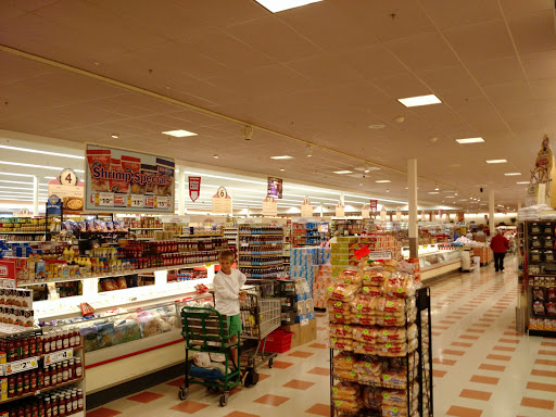Grocery Store «Market Basket», reviews and photos, 139 Endicott St, Danvers, MA 01923, USA
