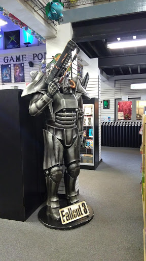 Video Game Store «Game Point», reviews and photos, 2585 Donaghey Ave, Conway, AR 72032, USA