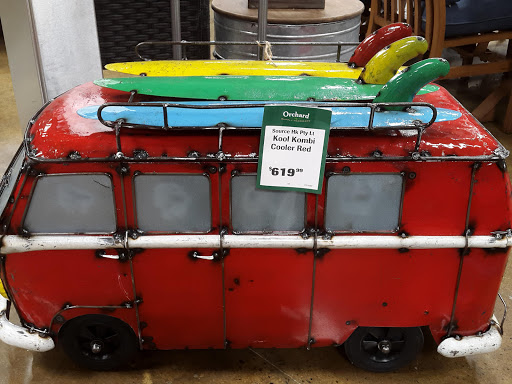 Hardware Store «Orchard Supply Hardware», reviews and photos, 2555 Charleston Rd, Mountain View, CA 94043, USA