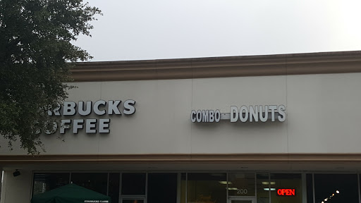 combo donuts, 1509 S Lamar Blvd, Austin, TX 78704, USA, 