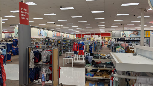 Department Store «Target», reviews and photos, 128 Bailey Farm Rd, Monroe, NY 10950, USA