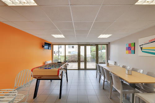 Centre d'hébergement pour étudiants Résidence Etudiante LOGIFAC City Etudes Valenciennes