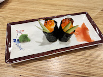 Plats et boissons du Restaurant japonais buffet sushi à volonté restaurant panda 16 à Paris - n°11