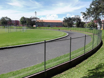 Estadio Atahualpa