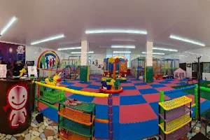 Балакай парк, Balakai park детский игравой зал image