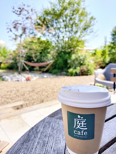 庭cafe