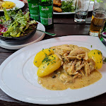 Photo n°3 de l'avis de Klaus.e fait le 07/08/2022 à 19:19 sur le  Nagelschmiede by Christian Meierding-Schmidt à Ilsenburg