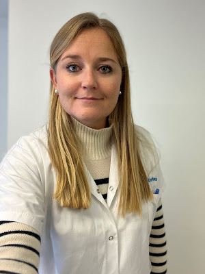 Dr Emilie Badina Schwartz - Gynécologue à Mulhouse