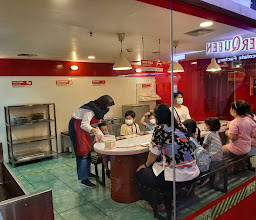 Kidzania Jakarta photo
