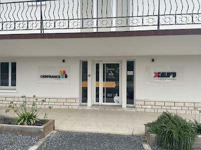 Cerfrance Gironde - Expert-comptable Virsac à Virsac
