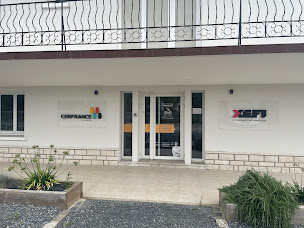 Photo n°1 de Cerfrance Gironde - Expert-comptable Virsac à Virsac ()