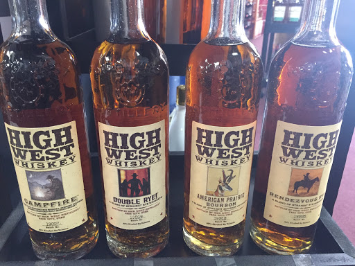 Wine Store «Cordially Yours Wine and Spirits», reviews and photos, 1460 French Rd, Depew, NY 14043, USA