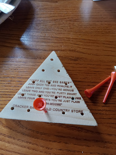 American Restaurant «Cracker Barrel Old Country Store», reviews and photos, 18151 Katy Fwy, Houston, TX 77094, USA