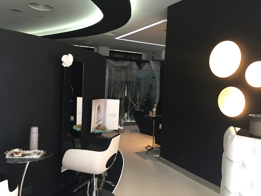 Salón Raquel Blanco Peluquería y Estética Secretos del Agua en León, León
