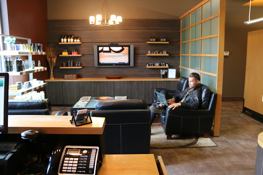 Barber Shop «Weldon Barber», reviews and photos, 15118 Main St #300, Mill Creek, WA 98012, USA