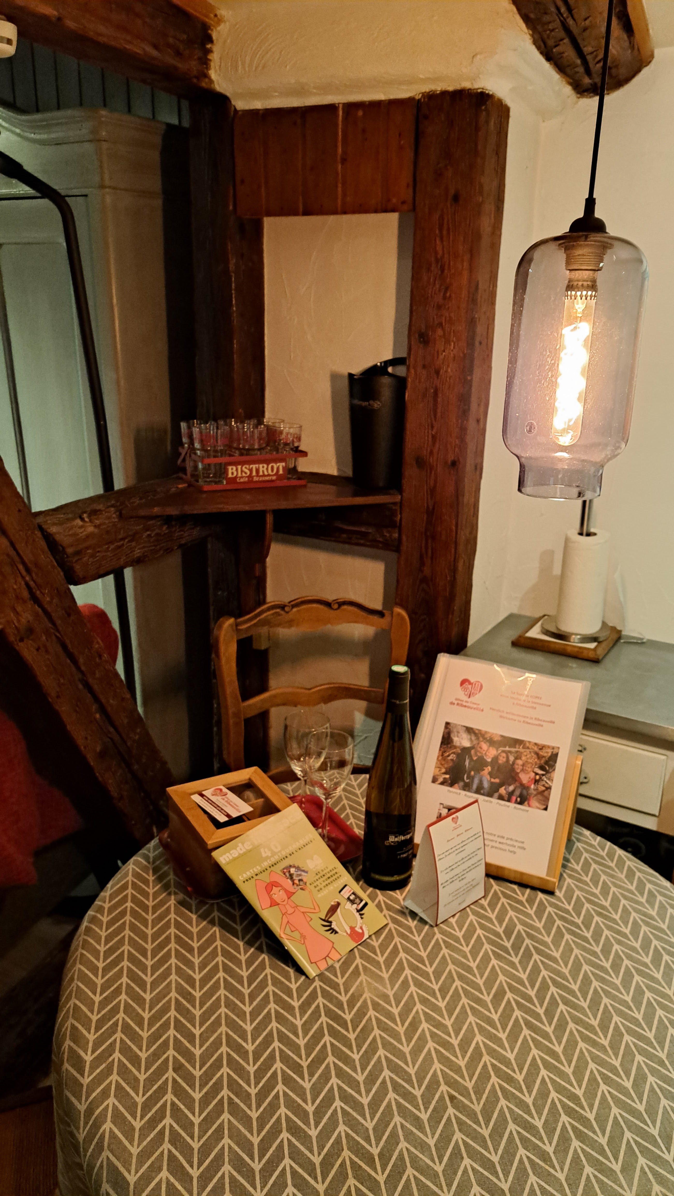 Photo n° 9 de l'avis de Manuela.e fait le 30/10/2023 à 22:50