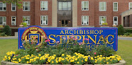 Archbishop Stepinac High School