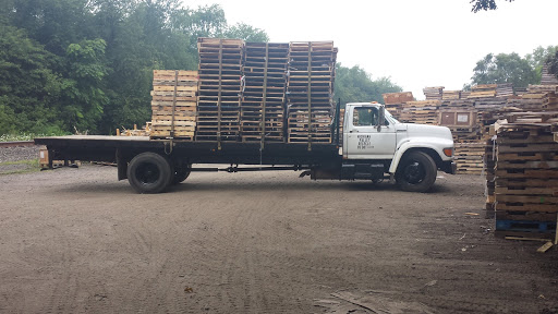 Michiana Pallet Recycle Inc