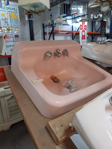 Building Materials Store «ReUse Depot», reviews and photos, 50 Madison St, Maywood, IL 60153, USA