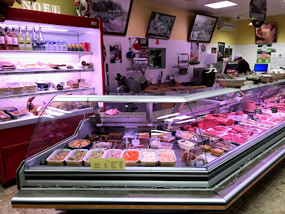 La Boucherie Valette à Marseillan