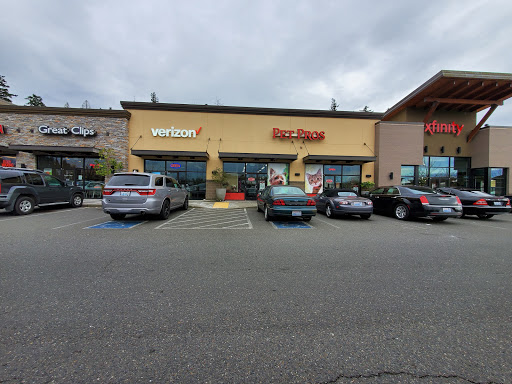 Pet Supply Store «Pet Pros Puyallup», reviews and photos, 5614 176th St E, Puyallup, WA 98375, USA