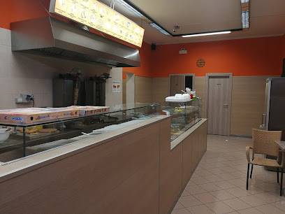 la vera istanbul kebap - Via Domenico Bolognesi, 174, 47121 Forlì FC, Italy