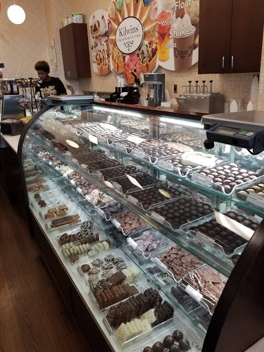 Chocolate Shop «Kilwins Little Rock», reviews and photos, 415 President Clinton Ave, Little Rock, AR 72201, USA