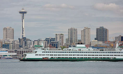 Event Venue «Seattle Center», reviews and photos, 305 Harrison St, Seattle, WA 98109, USA