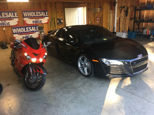 Used Car Dealer «610 Ultimate Autos», reviews and photos, 227 Garrisonville Rd, Stafford, VA 22554, USA