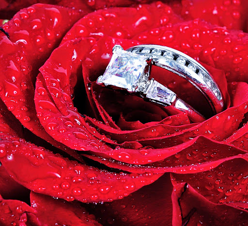 Jewelry Store «Tidewater Diamond», reviews and photos, 200 N Battlefield Blvd #3, Chesapeake, VA 23320, USA