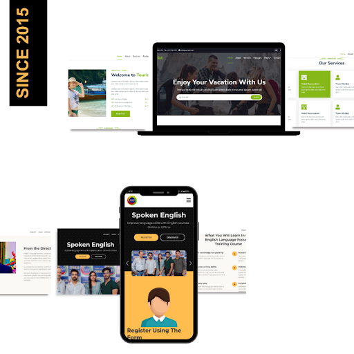 W3spiders - Best Website developer in Asansol