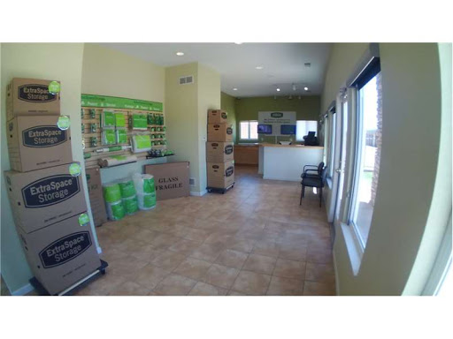 Self-Storage Facility «Extra Space Storage», reviews and photos, 13100 Lincoln Ave, Parker, CO 80134, USA