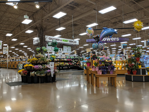 Grocery Store «Fred Meyer», reviews and photos, 6305 Bridgeport Way W, University Place, WA 98467, USA
