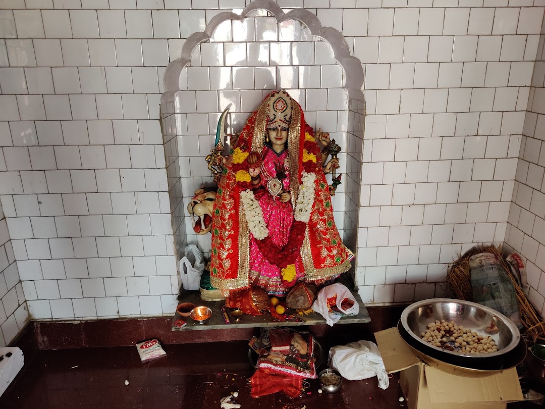 दुर्गा मंदिर