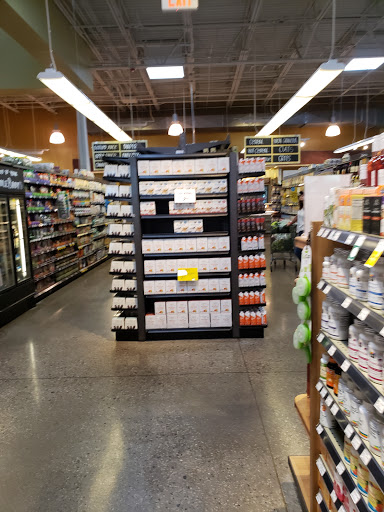Grocery Store «Whole Foods Market», reviews and photos, 1566 W McEwen Dr, Franklin, TN 37067, USA