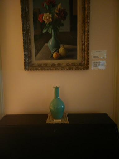 Museum «Thomas Hart Benton Home and Studio State Historic Site», reviews and photos, 3616 Belleview Ave, Kansas City, MO 64111, USA