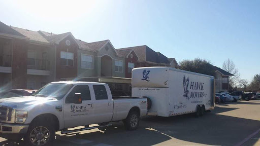Moving Company «Hawk Movers LLC», reviews and photos, 3102 Maple Ave, Dallas, TX 75201, USA