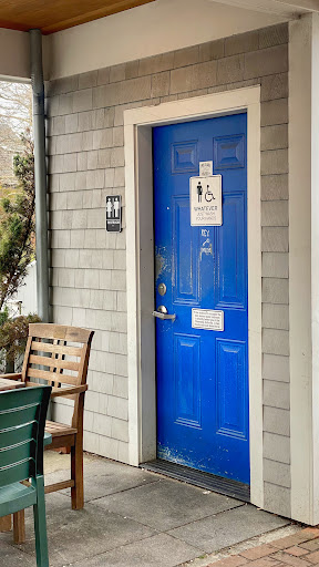 Bakery «Pie in the Sky Bakery & Cafe», reviews and photos, 10 Water St, Woods Hole, MA 02543, USA