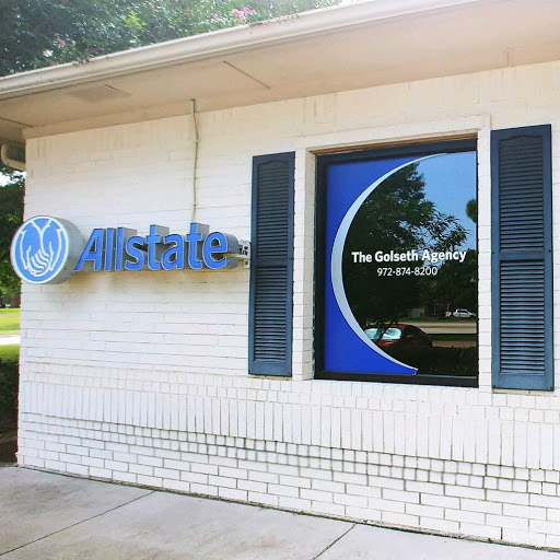 Insurance Agency «Allstate Insurance Agent: Maria Golseth», reviews and photos