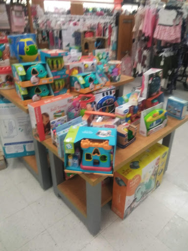 Department Store «T.J. Maxx», reviews and photos, 2139 S Telegraph Rd, Bloomfield Hills, MI 48302, USA