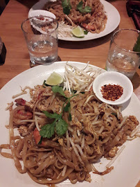 Phat thai du Restaurant thaï Suan Siam à Paris - n°3