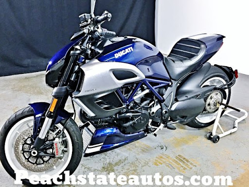 Auto Broker «Peach State Auto Brokers», reviews and photos, 4696 Lower Roswell Rd, Marietta, GA 30067, USA