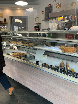 Le Paradis des Gourmands à Saint-Germain-en-Laye