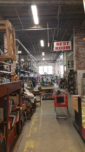 Antique Store «Eco Relics», reviews and photos, 106 Stockton St, Jacksonville, FL 32204, USA