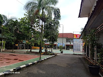 Foto SMP  Al Muttaqin, Kota Tasikmalaya